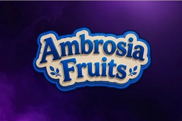 Ambrosia Fruits