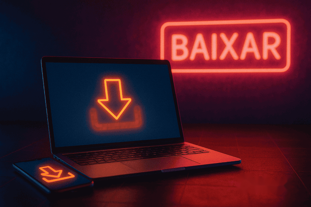 Perguntas frequentes app SEUWIN