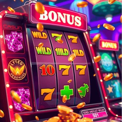 Passo a passo de como resgatar bônus na SEUWIN