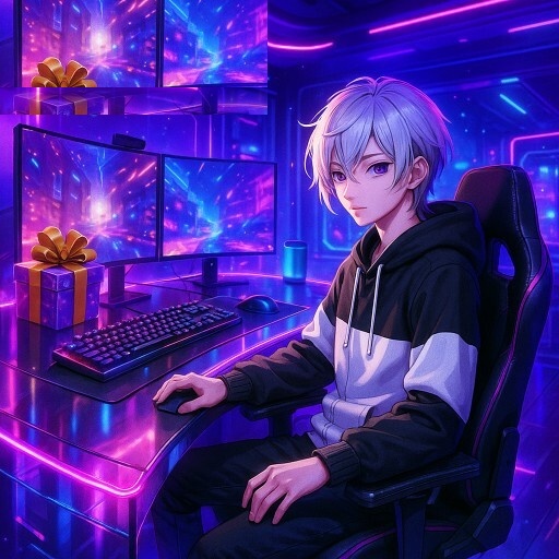 Imagem promocional da SEUWIN mostrando a plataforma e suas vantagens