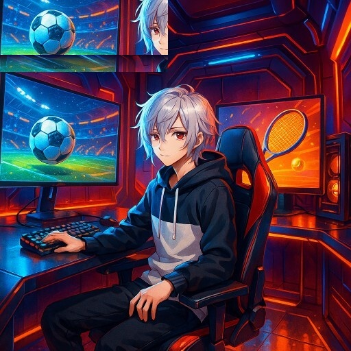 Imagem promocional da SEUWIN mostrando a plataforma e suas vantagens