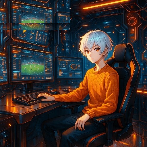 Imagem promocional da SEUWIN apresentando a plataforma e seus recursos