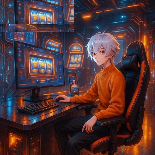 Imagem promocional da SEUWIN divulgando a plataforma e suas promoções